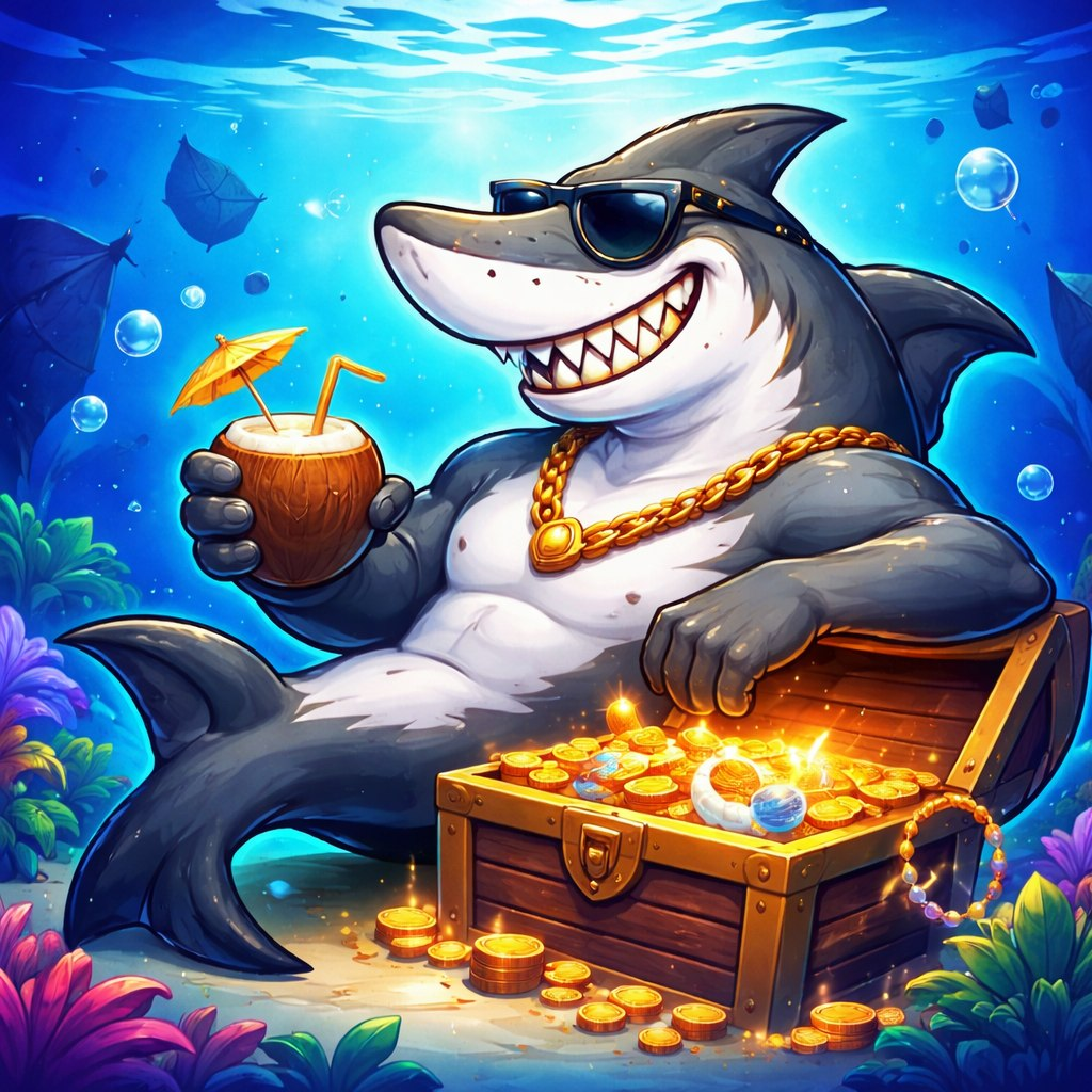 Winshark Bônus e Cashback